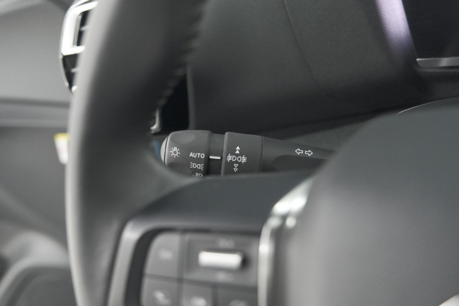 Citroën Ë-C4 Feel Pack 50 kWh | Camera | Apple Carplay | Parkeersensoren