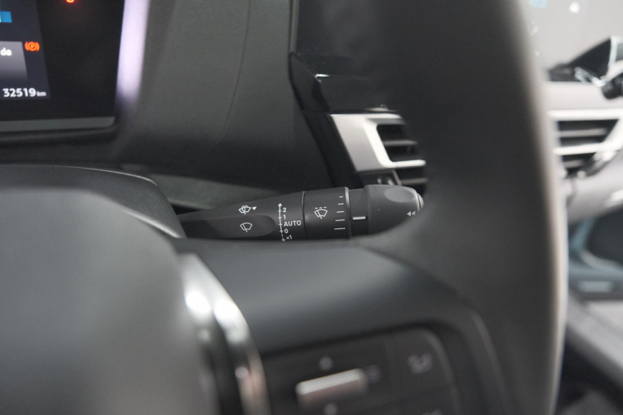 Citroën Ë-C4 Feel Pack 50 kWh | Camera | Apple Carplay | Parkeersensoren