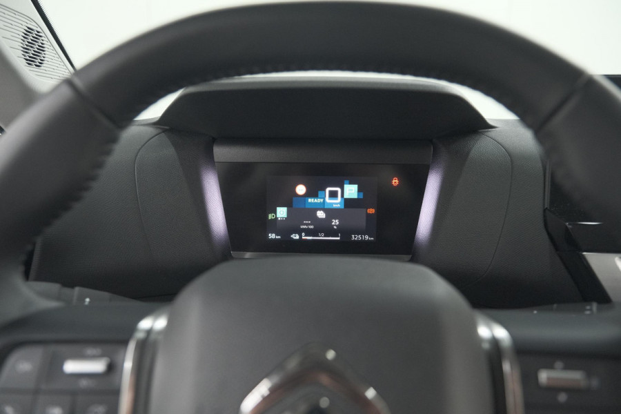 Citroën Ë-C4 Feel Pack 50 kWh | Camera | Apple Carplay | Parkeersensoren