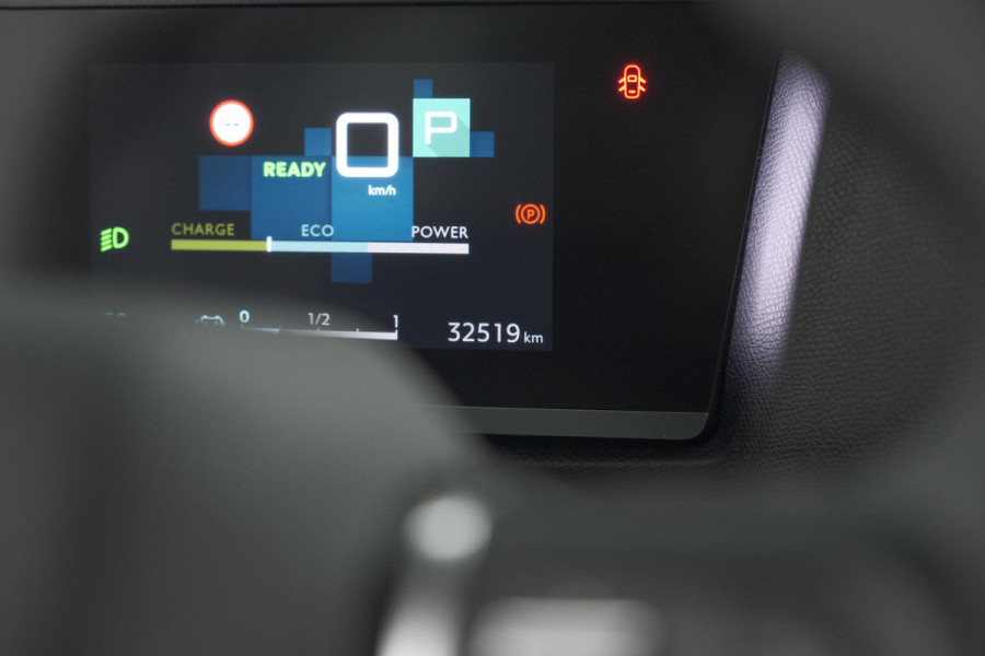 Citroën Ë-C4 Feel Pack 50 kWh | Camera | Apple Carplay | Parkeersensoren