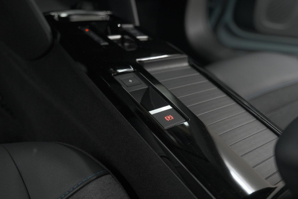 Citroën Ë-C4 Feel Pack 50 kWh | Camera | Apple Carplay | Parkeersensoren