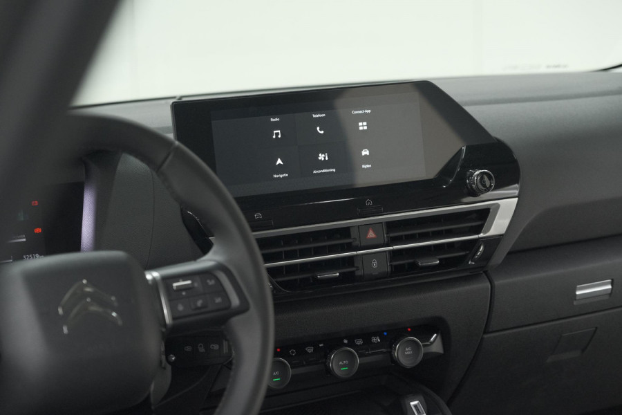Citroën Ë-C4 Feel Pack 50 kWh | Camera | Apple Carplay | Parkeersensoren