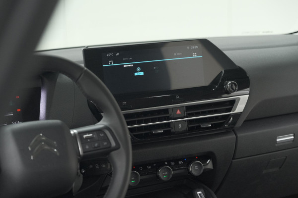 Citroën Ë-C4 Feel Pack 50 kWh | Camera | Apple Carplay | Parkeersensoren