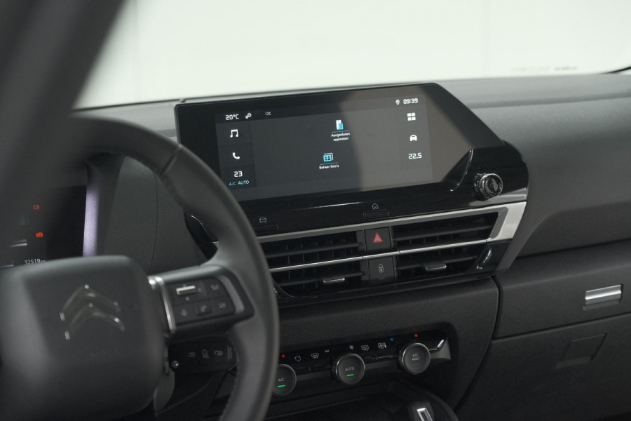 Citroën Ë-C4 Feel Pack 50 kWh | Camera | Apple Carplay | Parkeersensoren
