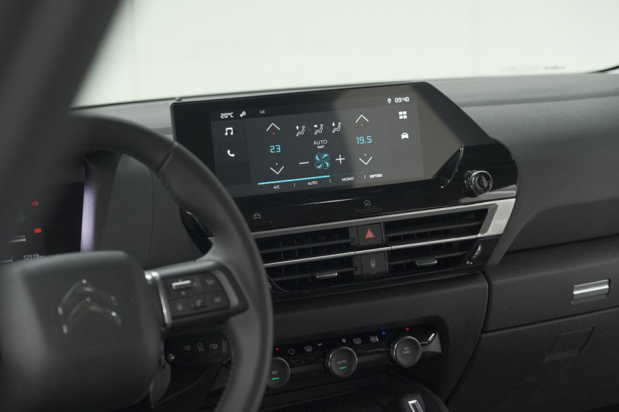Citroën Ë-C4 Feel Pack 50 kWh | Camera | Apple Carplay | Parkeersensoren