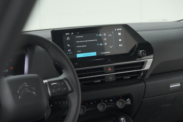 Citroën Ë-C4 Feel Pack 50 kWh | Camera | Apple Carplay | Parkeersensoren