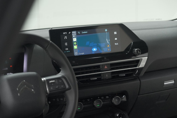 Citroën Ë-C4 Feel Pack 50 kWh | Camera | Apple Carplay | Parkeersensoren