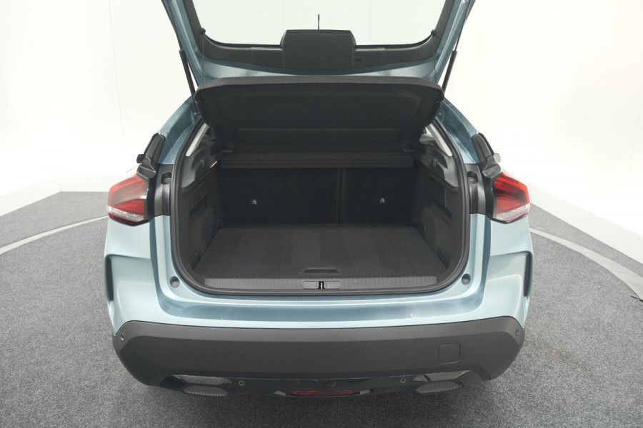 Citroën Ë-C4 Feel Pack 50 kWh | Camera | Apple Carplay | Parkeersensoren
