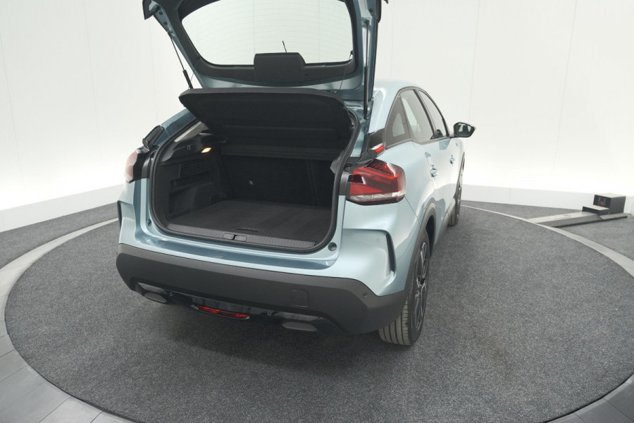 Citroën Ë-C4 Feel Pack 50 kWh | Camera | Apple Carplay | Parkeersensoren