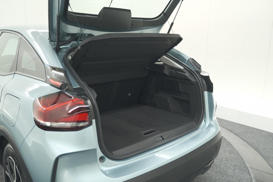 Citroën Ë-C4 Feel Pack 50 kWh | Camera | Apple Carplay | Parkeersensoren