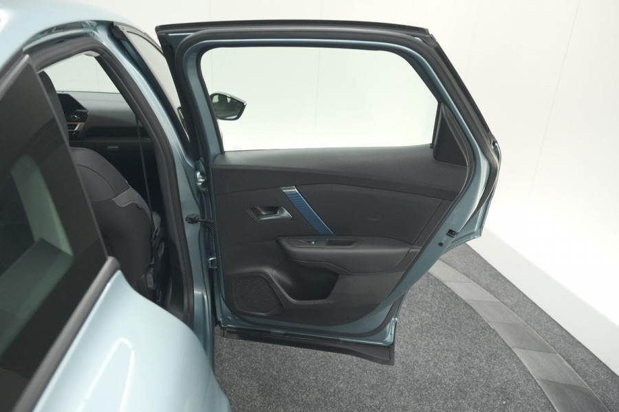Citroën Ë-C4 Feel Pack 50 kWh | Camera | Apple Carplay | Parkeersensoren