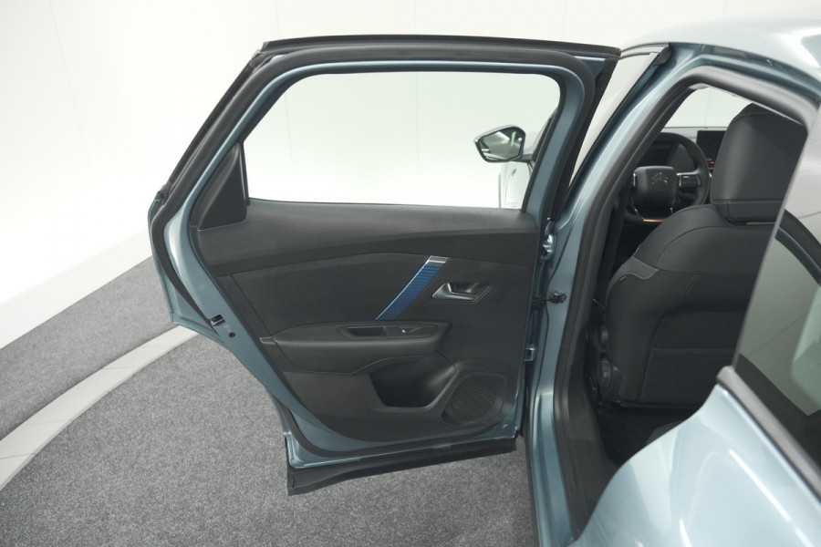 Citroën Ë-C4 Feel Pack 50 kWh | Camera | Apple Carplay | Parkeersensoren