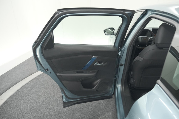 Citroën Ë-C4 Feel Pack 50 kWh | Camera | Apple Carplay | Parkeersensoren