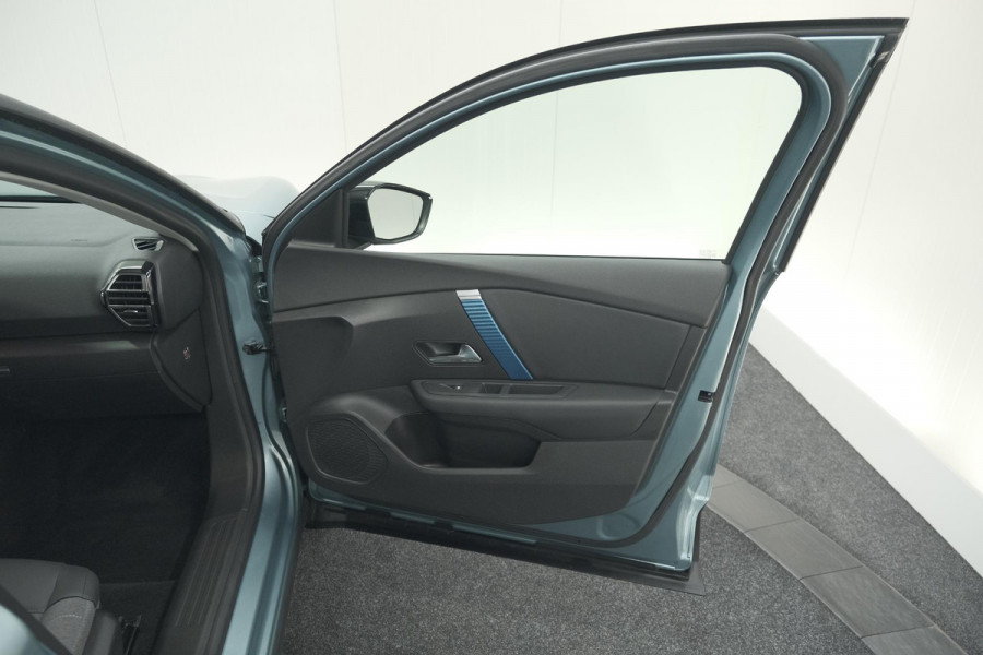 Citroën Ë-C4 Feel Pack 50 kWh | Camera | Apple Carplay | Parkeersensoren