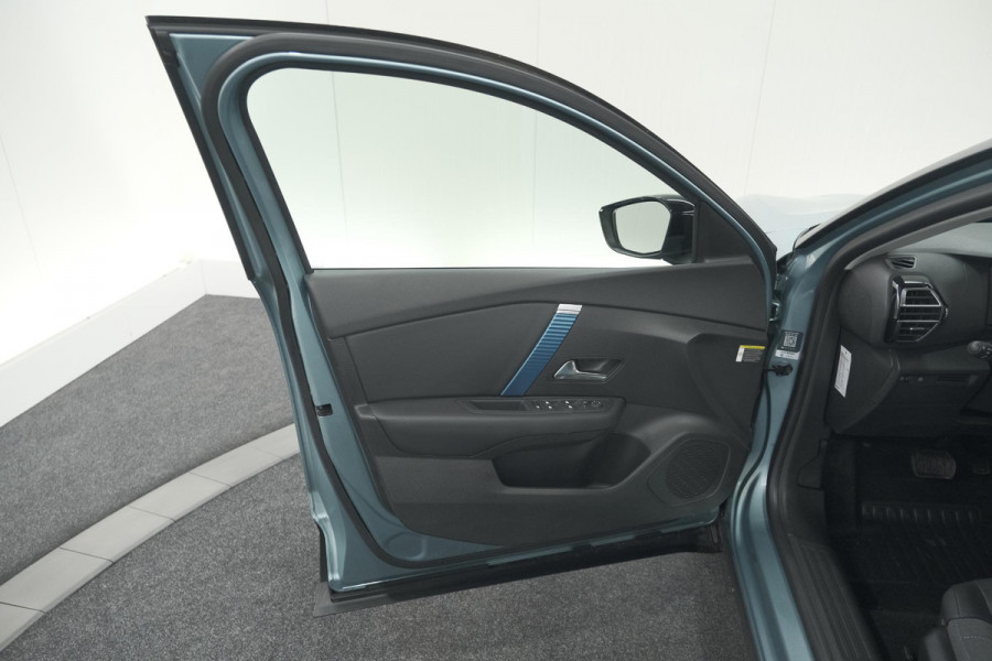 Citroën Ë-C4 Feel Pack 50 kWh | Camera | Apple Carplay | Parkeersensoren