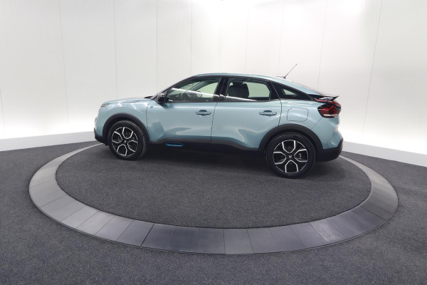 Citroën Ë-C4 Feel Pack 50 kWh | Camera | Apple Carplay | Parkeersensoren
