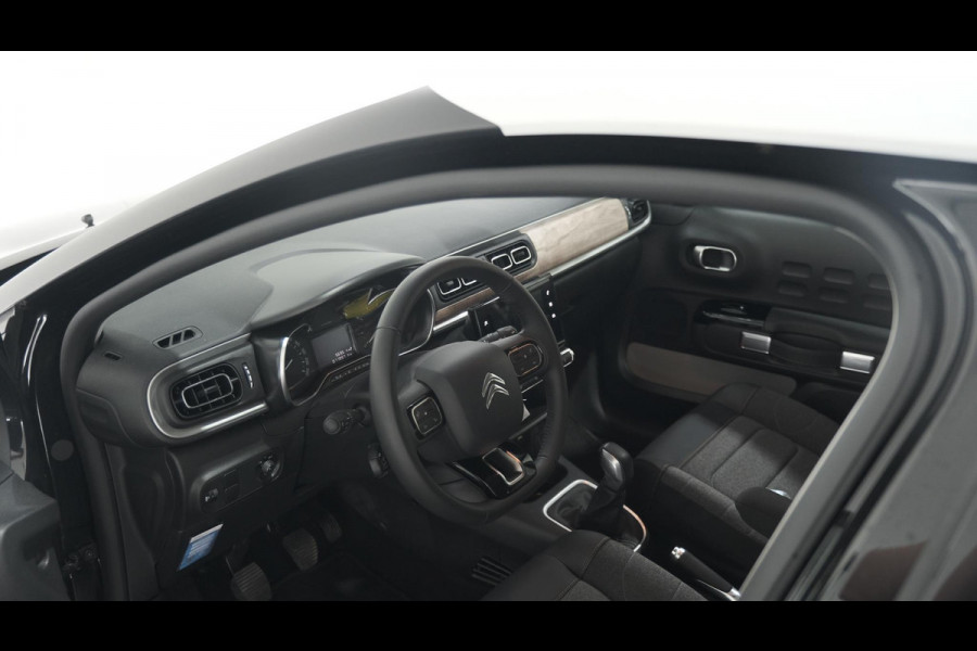Citroën C3 PureTech 82 Feel Edition | Apple Carplay | Parkeersensoren | Navigatie | Climate Control | 16 Inch Velgen
