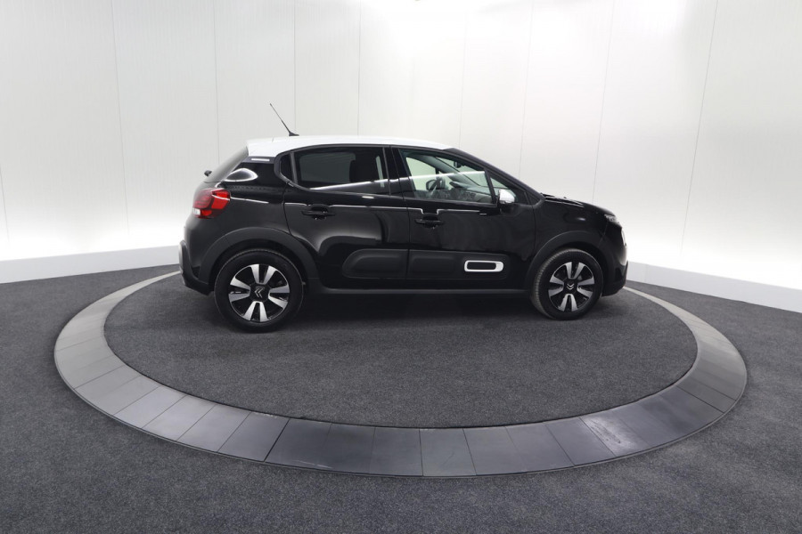 Citroën C3 PureTech 82 Feel Edition | Apple Carplay | Parkeersensoren | Navigatie | Climate Control | 16 Inch Velgen