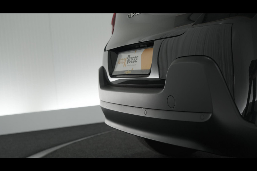 Citroën C3 PureTech 82 Feel Edition | Apple Carplay | Parkeersensoren | Navigatie | Climate Control | 16 Inch Velgen