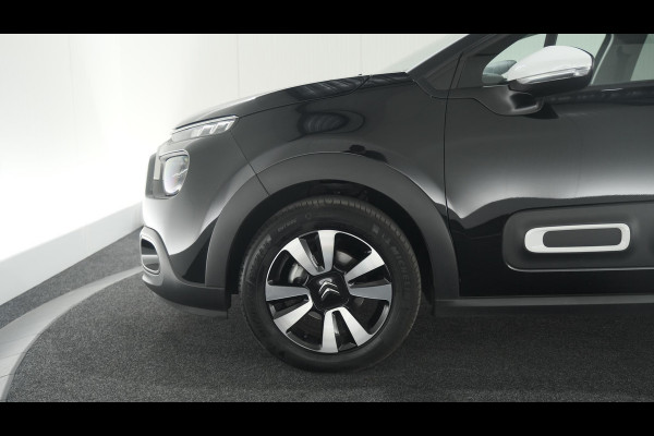 Citroën C3 PureTech 82 Feel Edition | Apple Carplay | Parkeersensoren | Navigatie | Climate Control | 16 Inch Velgen