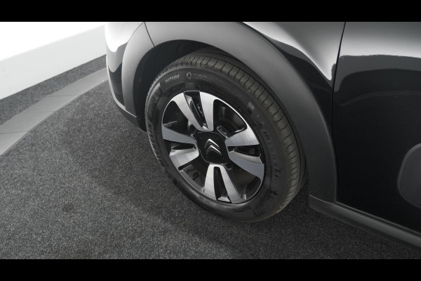 Citroën C3 PureTech 82 Feel Edition | Apple Carplay | Parkeersensoren | Navigatie | Climate Control | 16 Inch Velgen
