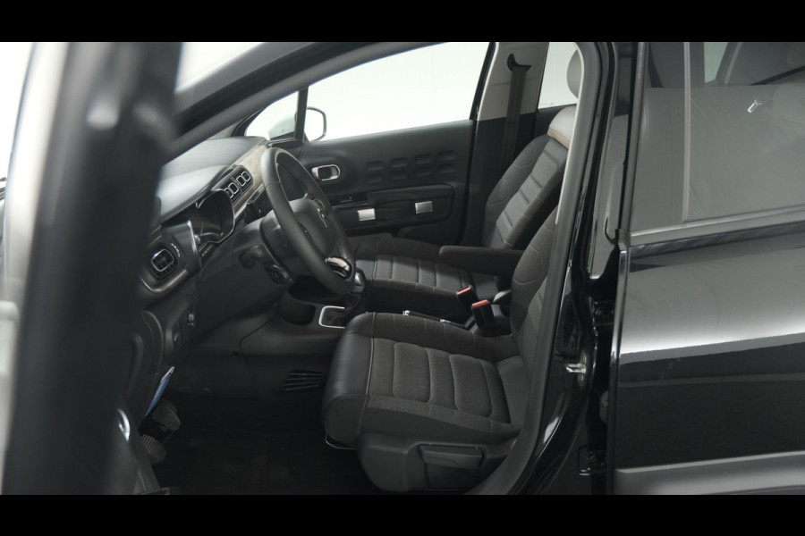 Citroën C3 PureTech 82 Feel Edition | Apple Carplay | Parkeersensoren | Navigatie | Climate Control | 16 Inch Velgen