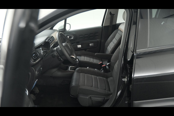 Citroën C3 PureTech 82 Feel Edition | Apple Carplay | Parkeersensoren | Navigatie | Climate Control | 16 Inch Velgen