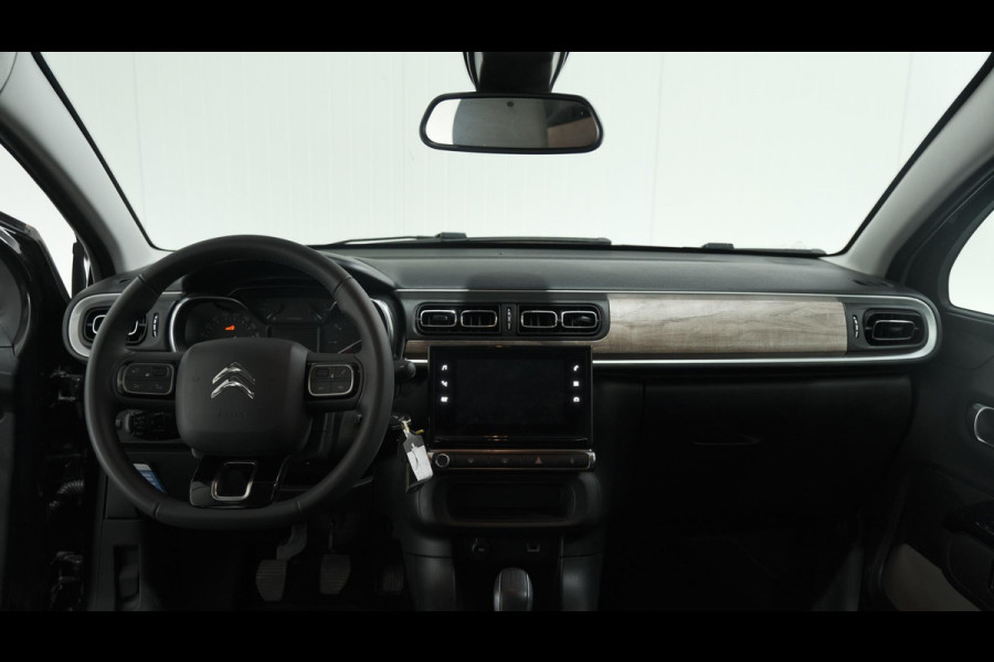 Citroën C3 PureTech 82 Feel Edition | Apple Carplay | Parkeersensoren | Navigatie | Climate Control | 16 Inch Velgen