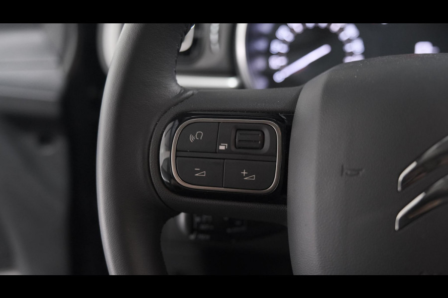 Citroën C3 PureTech 82 Feel Edition | Apple Carplay | Parkeersensoren | Navigatie | Climate Control | 16 Inch Velgen