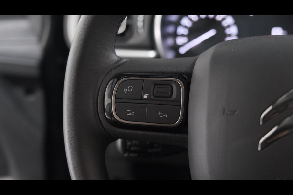 Citroën C3 PureTech 82 Feel Edition | Apple Carplay | Parkeersensoren | Navigatie | Climate Control | 16 Inch Velgen