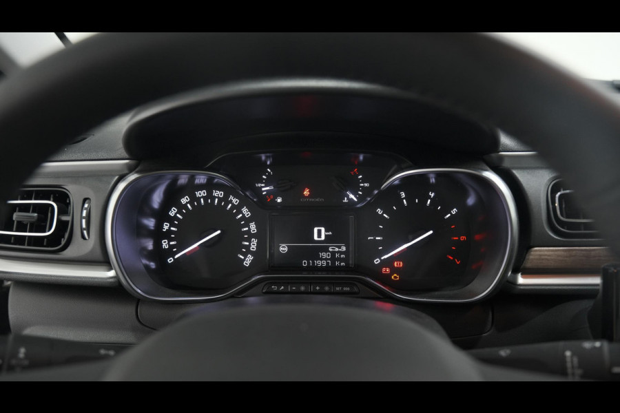Citroën C3 PureTech 82 Feel Edition | Apple Carplay | Parkeersensoren | Navigatie | Climate Control | 16 Inch Velgen