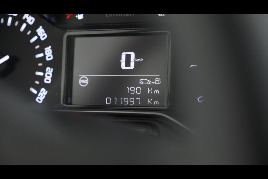 Citroën C3 PureTech 82 Feel Edition | Apple Carplay | Parkeersensoren | Navigatie | Climate Control | 16 Inch Velgen