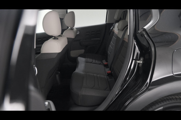 Citroën C3 PureTech 82 Feel Edition | Apple Carplay | Parkeersensoren | Navigatie | Climate Control | 16 Inch Velgen