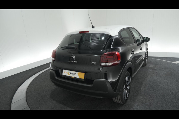 Citroën C3 PureTech 82 Feel Edition | Apple Carplay | Parkeersensoren | Navigatie | Climate Control | 16 Inch Velgen