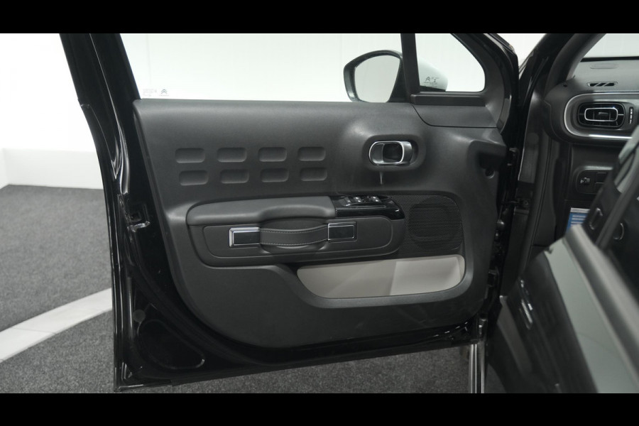 Citroën C3 PureTech 82 Feel Edition | Apple Carplay | Parkeersensoren | Navigatie | Climate Control | 16 Inch Velgen