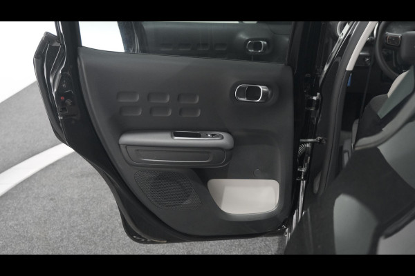 Citroën C3 PureTech 82 Feel Edition | Apple Carplay | Parkeersensoren | Navigatie | Climate Control | 16 Inch Velgen