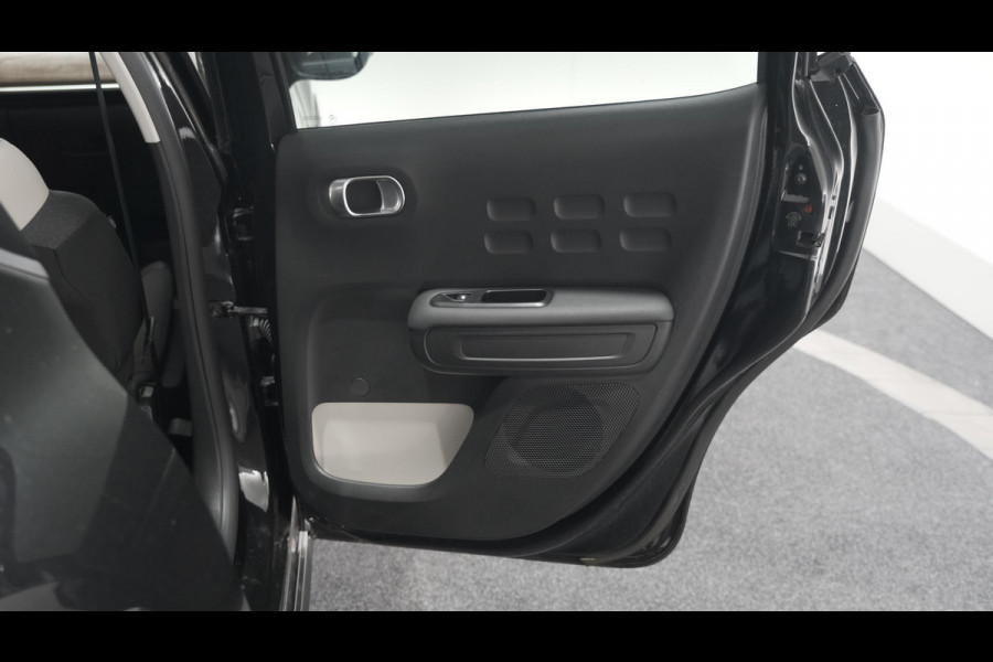 Citroën C3 PureTech 82 Feel Edition | Apple Carplay | Parkeersensoren | Navigatie | Climate Control | 16 Inch Velgen