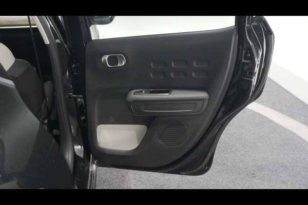 Citroën C3 PureTech 82 Feel Edition | Apple Carplay | Parkeersensoren | Navigatie | Climate Control | 16 Inch Velgen