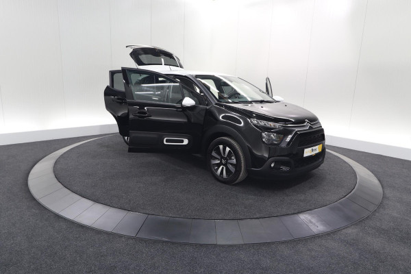 Citroën C3 PureTech 82 Feel Edition | Apple Carplay | Parkeersensoren | Navigatie | Climate Control | 16 Inch Velgen