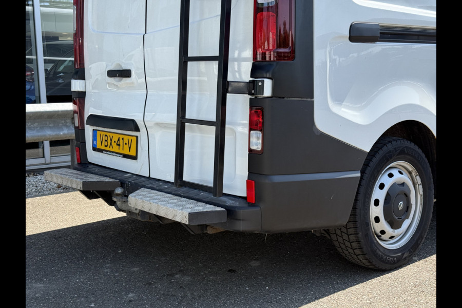 Opel Vivaro 1.6 CDTI L2H1 Edition | NL-auto | Airco | Cruisec. | Trekhaak | Imperiaal