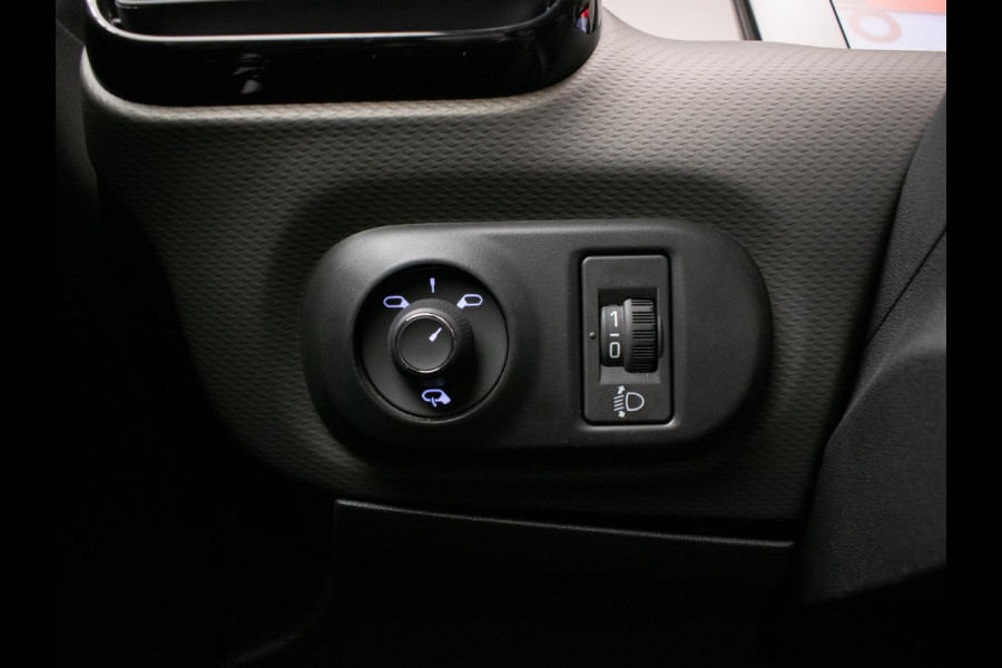 Citroën C4 Cactus 1.2 PureTech Business Sport (APPLE CARPLAY,NAVI,CRUISE,LED,CAMERA,LEDER,GETINT,LM VELGEN,NIEUWE APK,NETTE STAAT)
