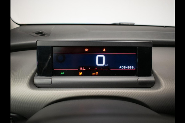 Citroën C4 Cactus 1.2 PureTech Business Sport (APPLE CARPLAY,NAVI,CRUISE,LED,CAMERA,LEDER,GETINT,LM VELGEN,NIEUWE APK,NETTE STAAT)