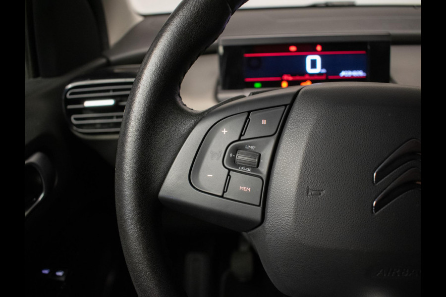Citroën C4 Cactus 1.2 PureTech Business Sport (APPLE CARPLAY,NAVI,CRUISE,LED,CAMERA,LEDER,GETINT,LM VELGEN,NIEUWE APK,NETTE STAAT)