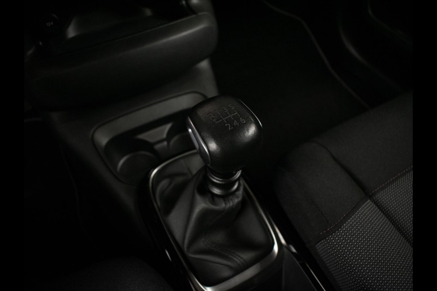 Citroën C4 Cactus 1.2 PureTech Business Sport (APPLE CARPLAY,NAVI,CRUISE,LED,CAMERA,LEDER,GETINT,LM VELGEN,NIEUWE APK,NETTE STAAT)