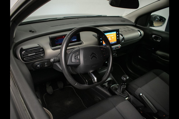 Citroën C4 Cactus 1.2 PureTech Business Sport (APPLE CARPLAY,NAVI,CRUISE,LED,CAMERA,LEDER,GETINT,LM VELGEN,NIEUWE APK,NETTE STAAT)