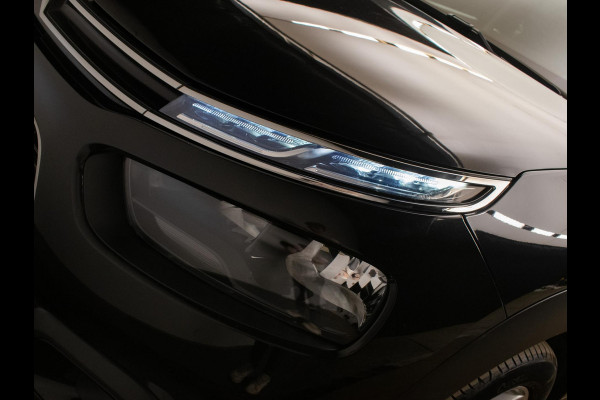 Citroën C4 Cactus 1.2 PureTech Business Sport (APPLE CARPLAY,NAVI,CRUISE,LED,CAMERA,LEDER,GETINT,LM VELGEN,NIEUWE APK,NETTE STAAT)