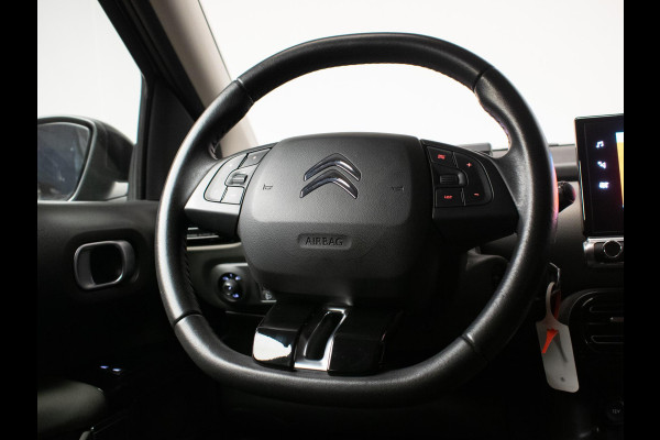 Citroën C4 Cactus 1.2 PureTech Business Sport (APPLE CARPLAY,NAVI,CRUISE,LED,CAMERA,LEDER,GETINT,LM VELGEN,NIEUWE APK,NETTE STAAT)