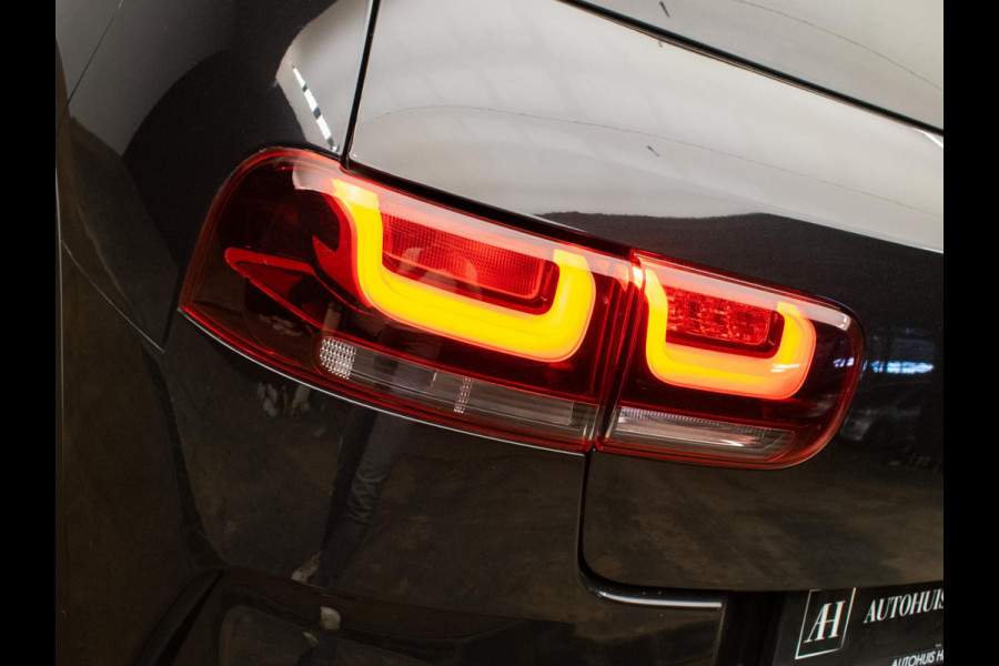 Citroën C4 Cactus 1.2 PureTech Business Sport (APPLE CARPLAY,NAVI,CRUISE,LED,CAMERA,LEDER,GETINT,LM VELGEN,NIEUWE APK,NETTE STAAT)