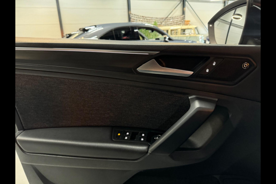 Seat Tarraco 1.5 TSI Xcellence Garantie CarPlay Camera Beats PDC Blindspot Adoptieve Cruise Lane Front Clima Navi LED Rijklaar