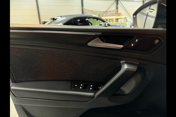 Seat Tarraco 1.5 TSI Xcellence Garantie CarPlay Camera Beats PDC Blindspot Adoptieve Cruise Lane Front Clima Navi LED Rijklaar